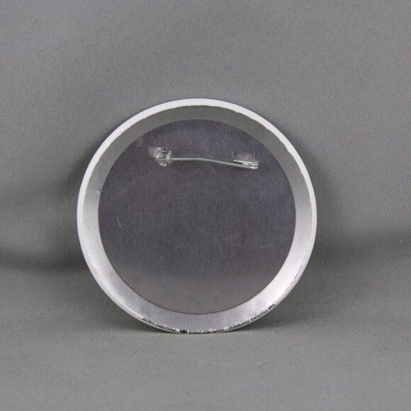 Prince George Cougars (WHL) - Cougar logo from team's return in late 1990s !!! - Picture 2 of 3